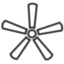 Logo van FrostFans