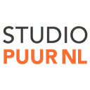 Logo studio PUUR NL