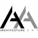 Logo Architecture Art