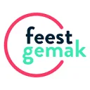 Logo Feestgemak