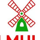 Logo Dalmulino B.V.
