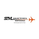Logo Sunline Technical Maintenance