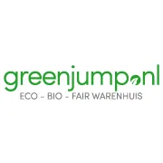 Green Jump logo