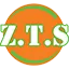 Logo Zanen Techniek Service