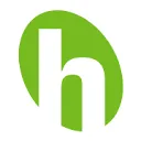Logo van Van de Hoef Dental