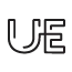 Logo #BeUnusual
