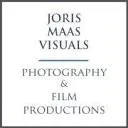 Logo van Joris Maas Visuals