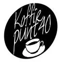 Logo Koffiepunt 40