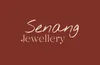 Logo Senang jewellery