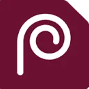 Logo Drukkerij Printvisie