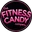 Logo The Fitness Candy Company