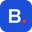 Logo van bedrijfskledingplaza