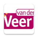 Logo van Van der Veer Marketing Services