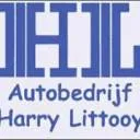 Logo van Littooy