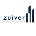 Logo van Zuiver VvE Diensten