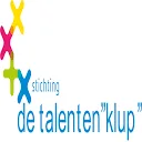 Logo De Talenten"klup"