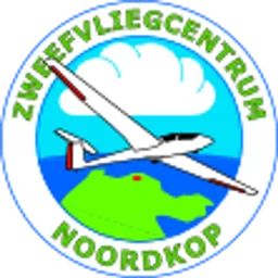 Logo Zweefvliegcentrum Noordkop