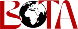 Logo van BOTA