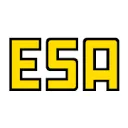 Logo ESA Trucks Nederland