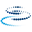 Logo van Sociocratisch Centrum Nederland