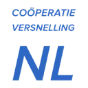 Logo Coöperatie VersnellingNL
