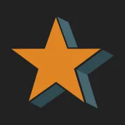 Logo Startup and Running