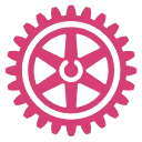 Logo Rotaract Oldenzaal