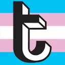 Logo van T-Nederland