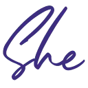 Logo She Matters