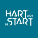 Logo Hart voor de Start