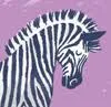 Logo van Zebras Unite Amsterdam Chapter