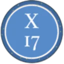 Logo X17 Group