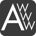 Logo A Way With Words
