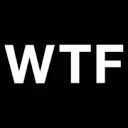 Logo Witness the Fitness