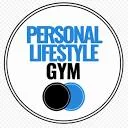 Logo Personal Lifestyle Gym