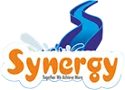 Logo Synergy Cooling Towers