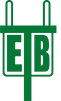 Logo Elektro Technisch Buro van de Beek bv
