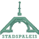 Logo Het Stadspaleis