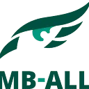 Logo MB-ALL Mensen voor veiligheid en leefbaarheid