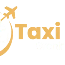Logo Taxi Top Groningen