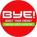 Logo van BYE! Nutrition