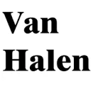 Logo van Van Halen Bouw AND Advies