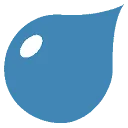 Logo Schoonmaakbedrijf De Wit