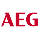 Logo van AEG Power Solutions
