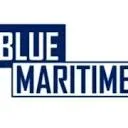 Logo Blue Maritime B.V.