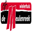Logo van Wielerhuis De Meulenreek
