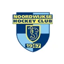 Logo van Noordwijkse Hockey Club NHC