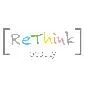 Logo ReThink Beauty : Reflect AND Share