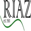 Logo Restaurant Riaz