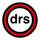 Logo van De Reclame Sticker